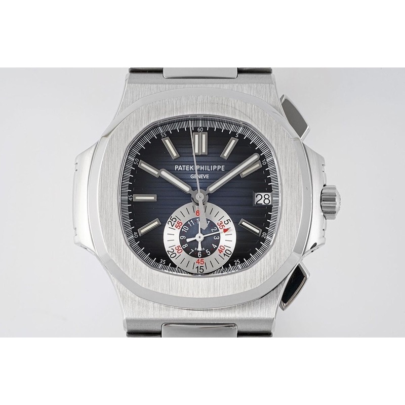 Patek Philippe Nautilus