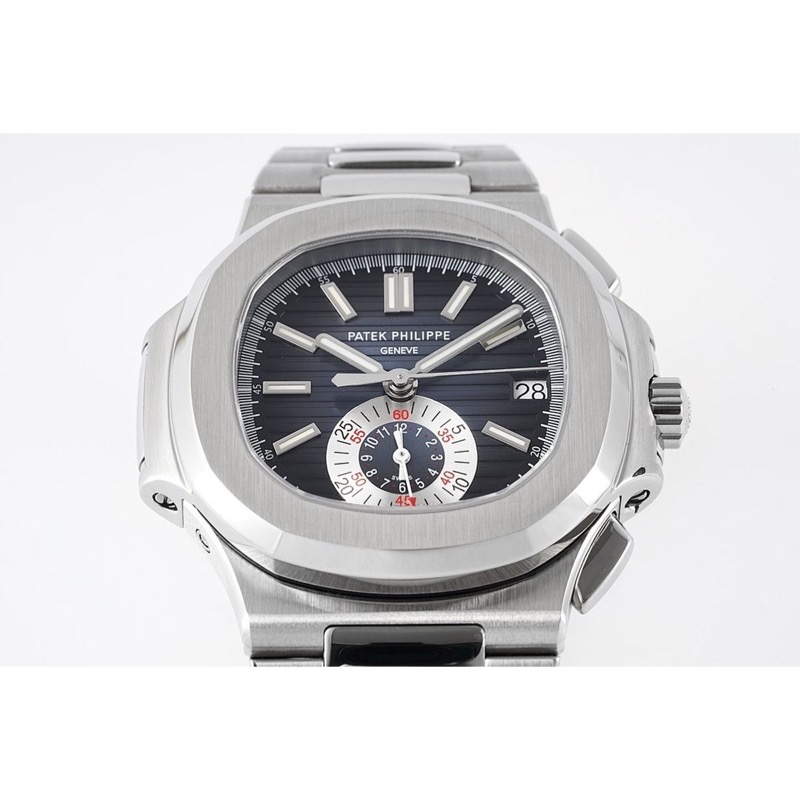 Patek Philippe Nautilus