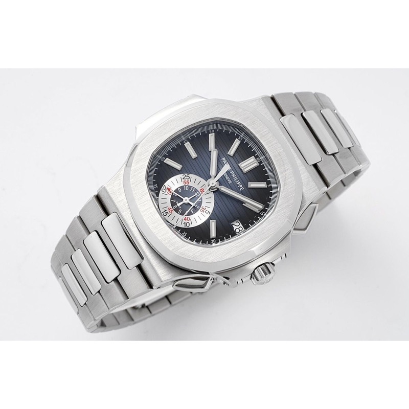 Patek Philippe Nautilus