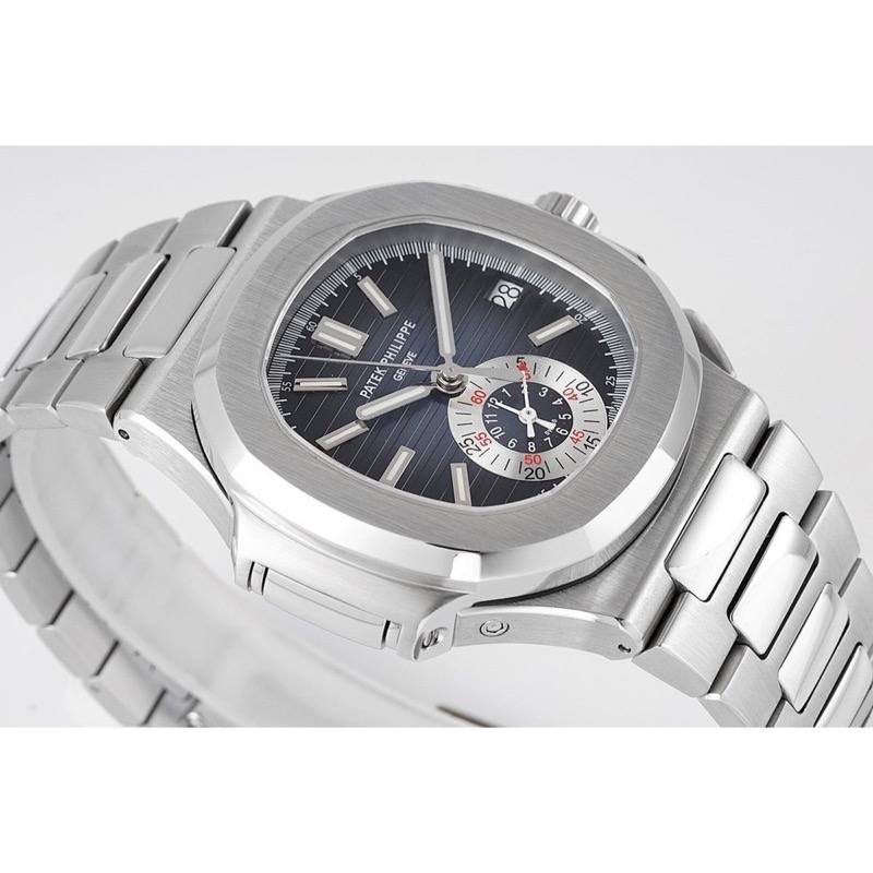 Patek Philippe Nautilus