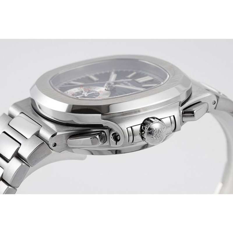 Patek Philippe Nautilus