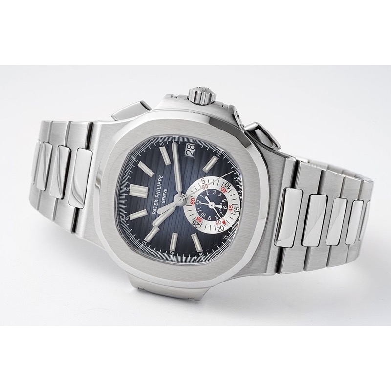 Patek Philippe Nautilus