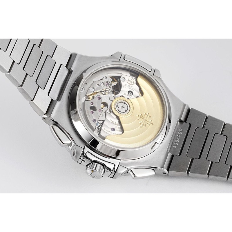 Patek Philippe Nautilus