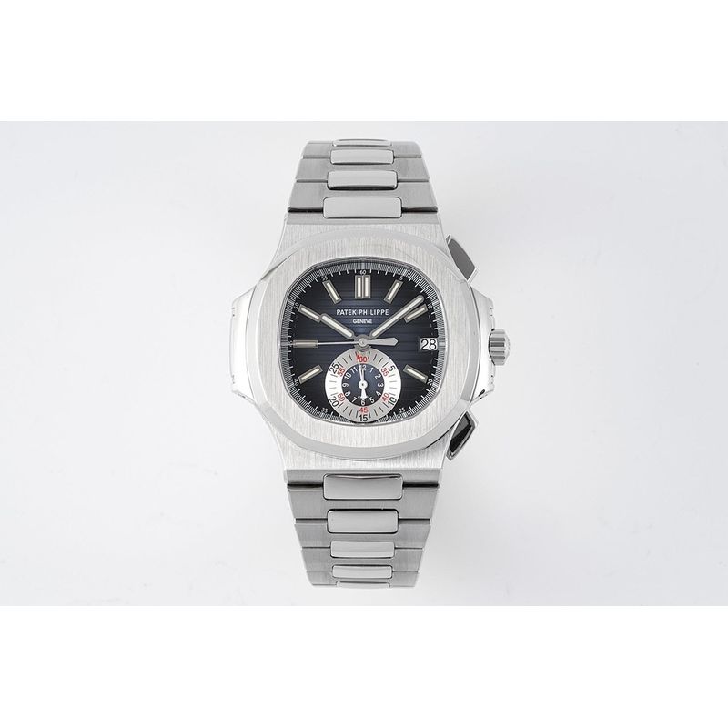 Patek Philippe Nautilus