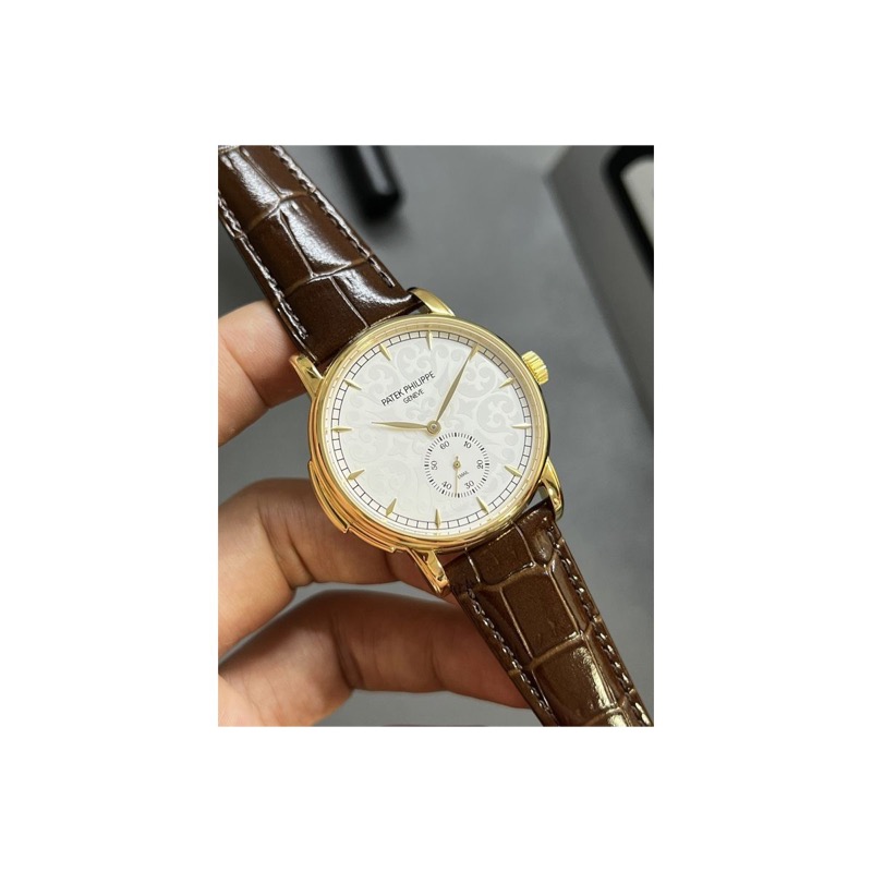 Patek Philippe Calatrava