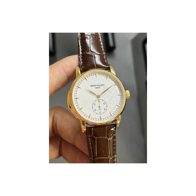 Patek Philippe Calatrava