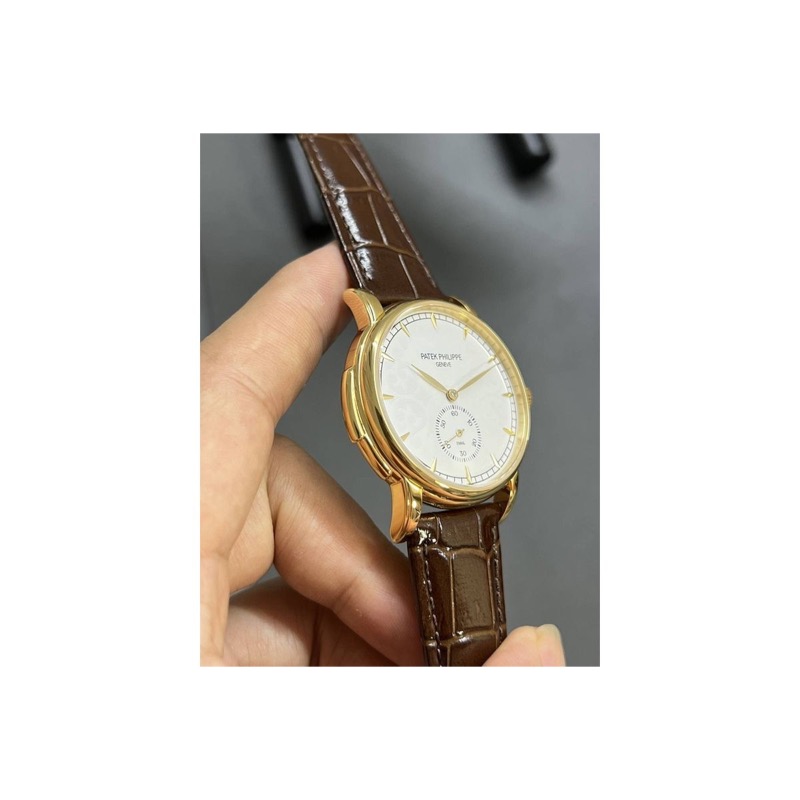 Patek Philippe Calatrava