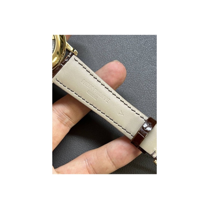 Patek Philippe Calatrava