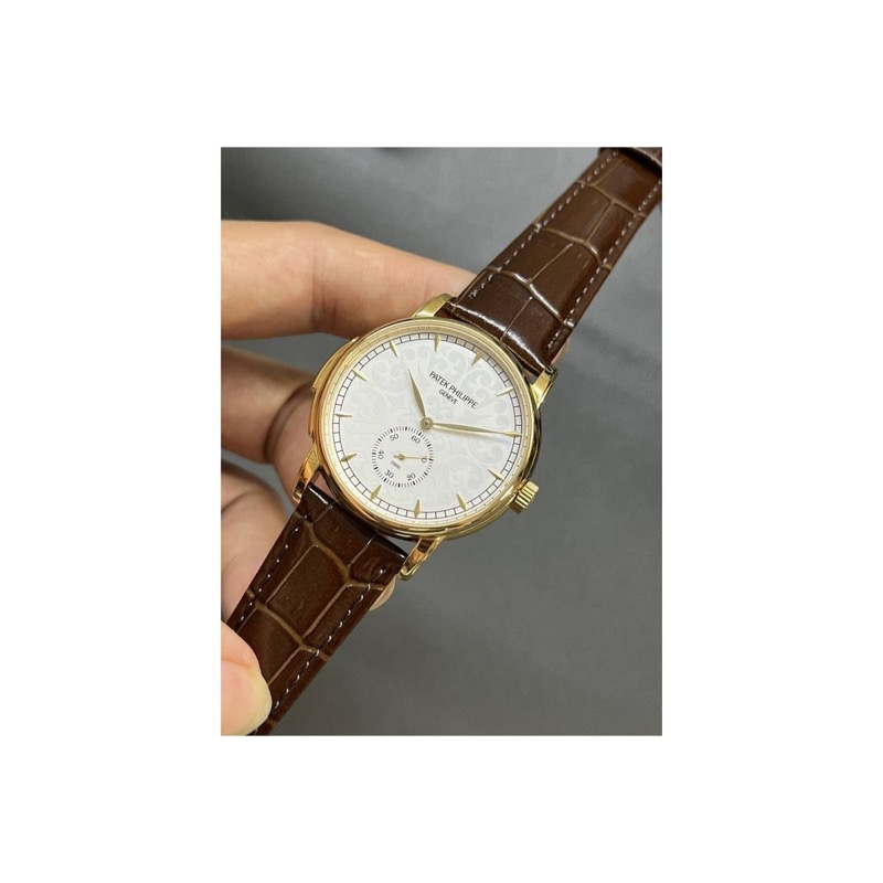 Patek Philippe Calatrava