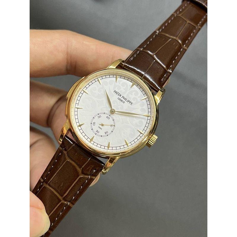 Patek Philippe Calatrava