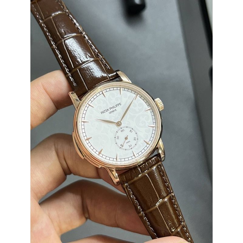 Patek Philippe Calatrava