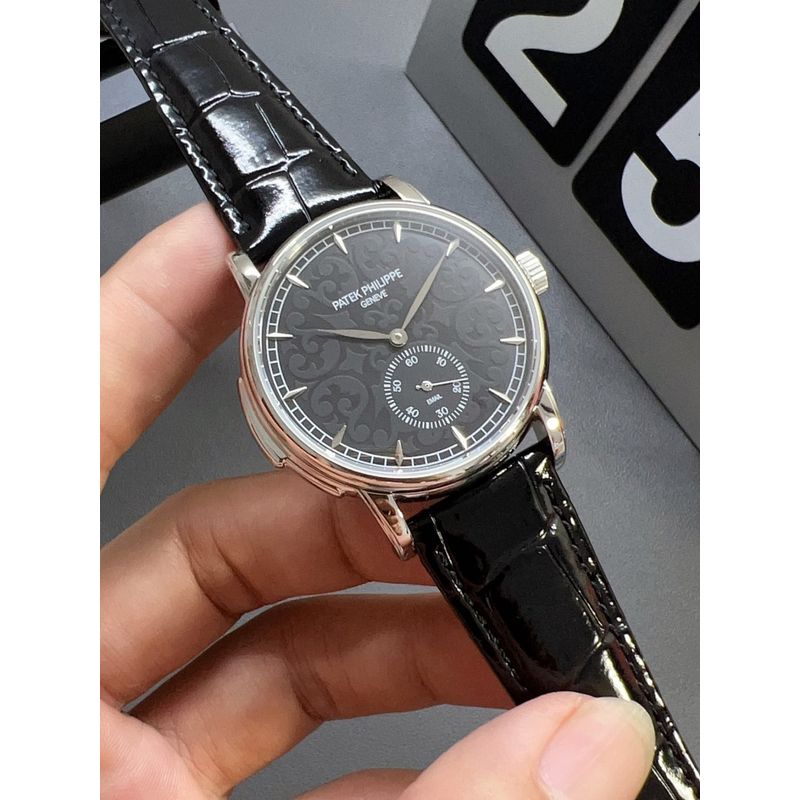 Patek Philippe Grand Complications