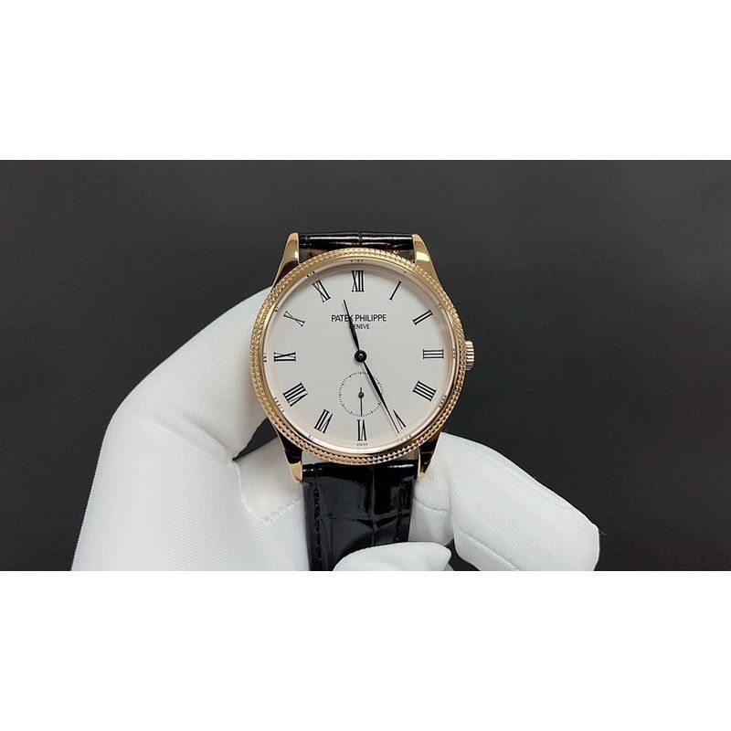 Patek Philippe Calatrava