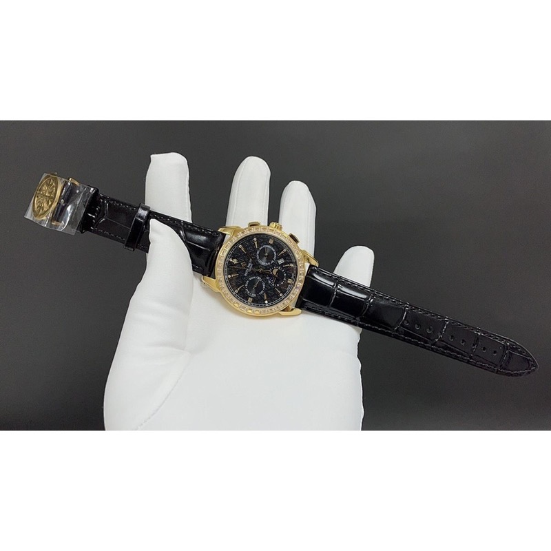 Patek Philippe Grand Complications