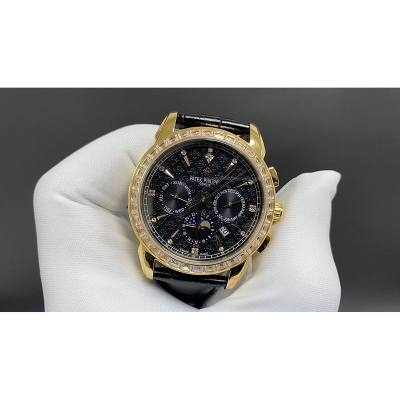 Patek Philippe Grand Complications