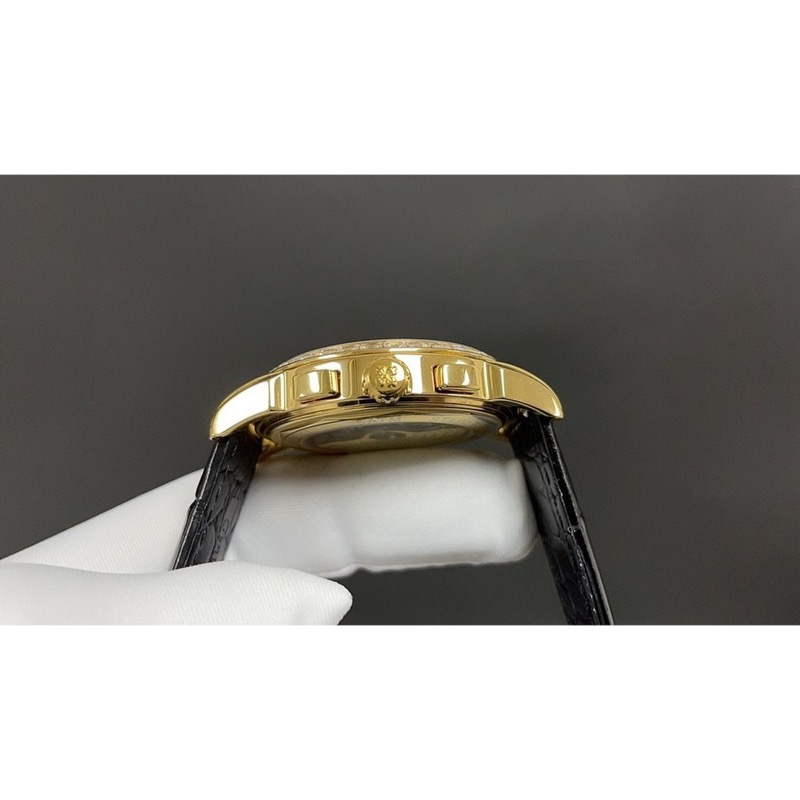 Patek Philippe Grand Complications