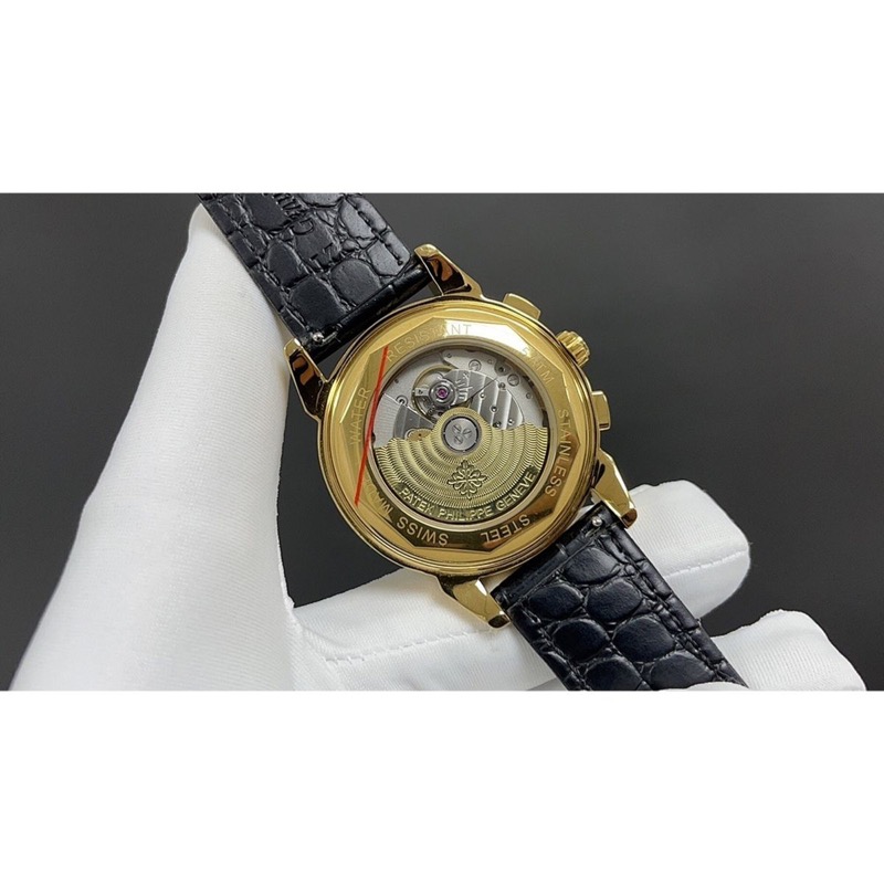Patek Philippe Grand Complications