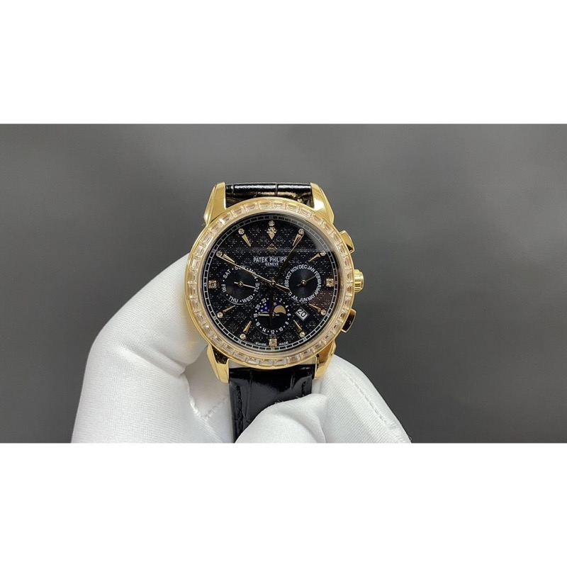 Patek Philippe Grand Complications