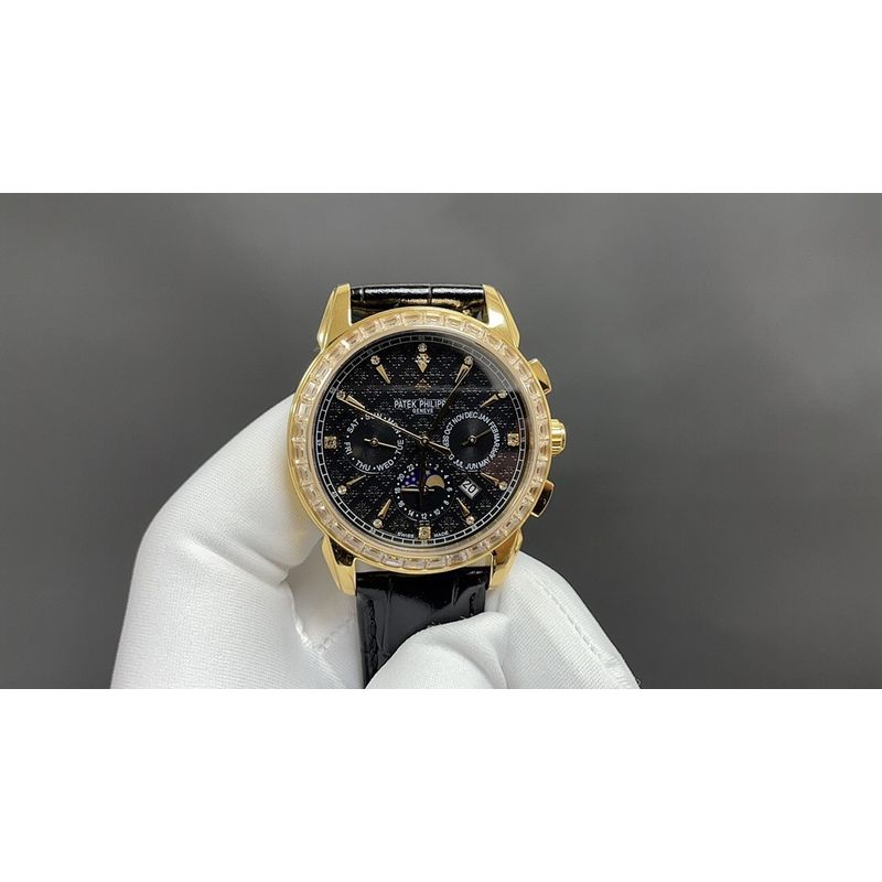 Patek Philippe Grand Complications