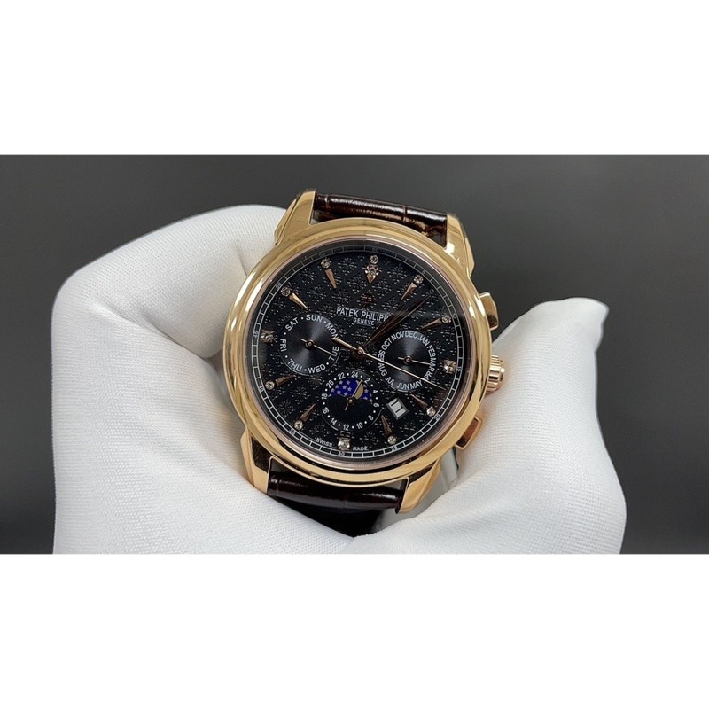 Patek Philippe Grand Complications