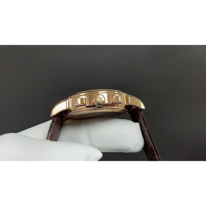 Patek Philippe Grand Complications