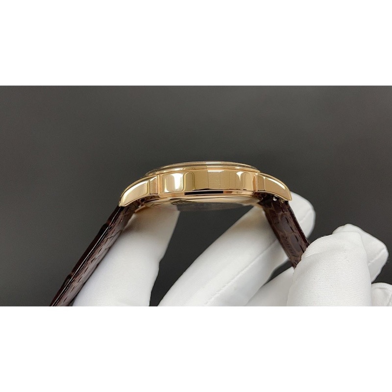 Patek Philippe Grand Complications