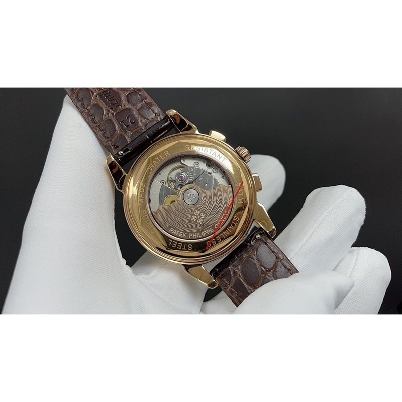 Patek Philippe Grand Complications