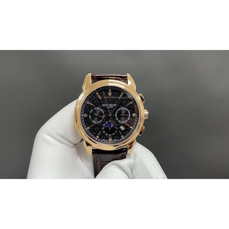 Patek Philippe Grand Complications