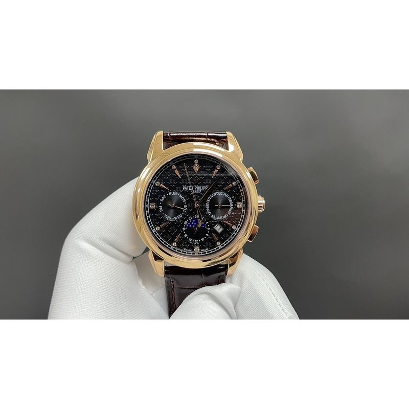 Patek Philippe Grand Complications
