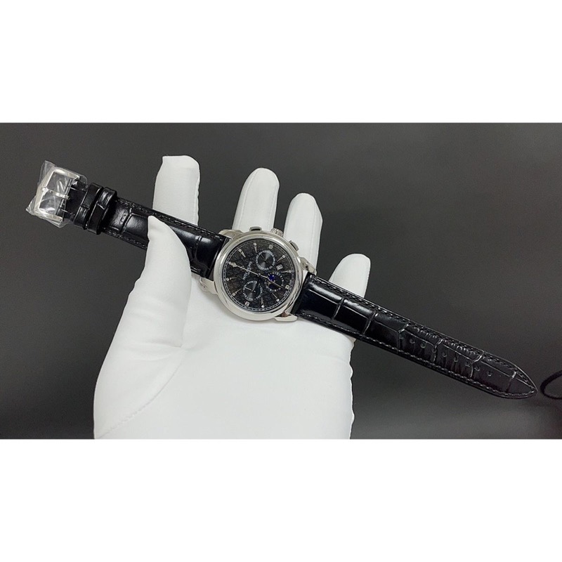 Patek Philippe Grand Complications