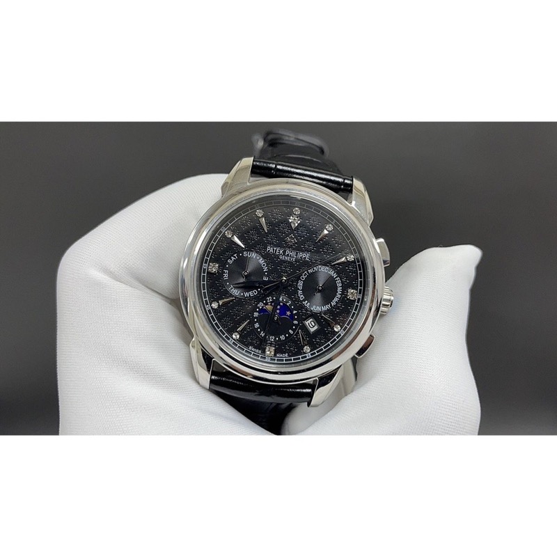Patek Philippe Grand Complications
