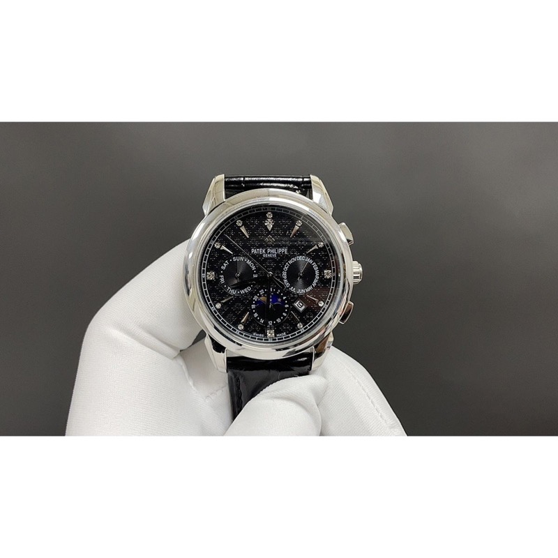 Patek Philippe Grand Complications