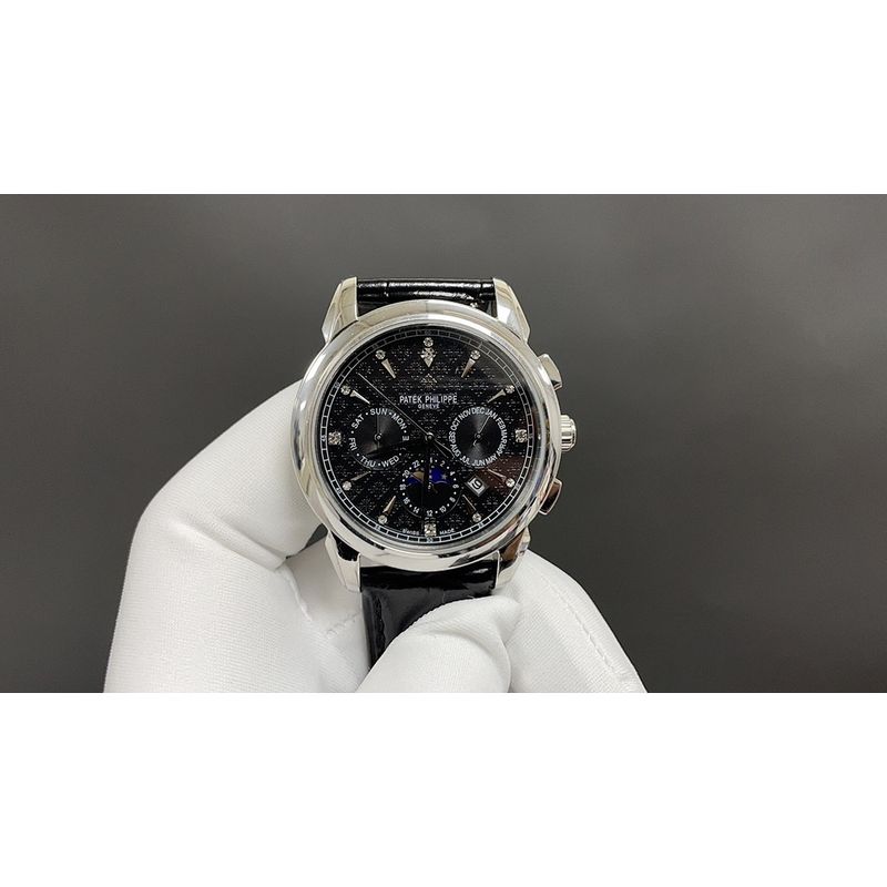 Patek Philippe Grand Complications