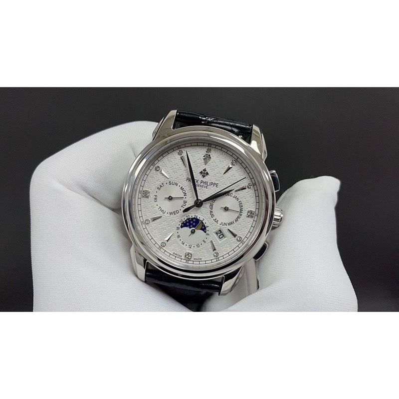 Patek Philippe Grand Complications
