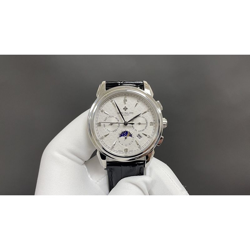 Patek Philippe Grand Complications
