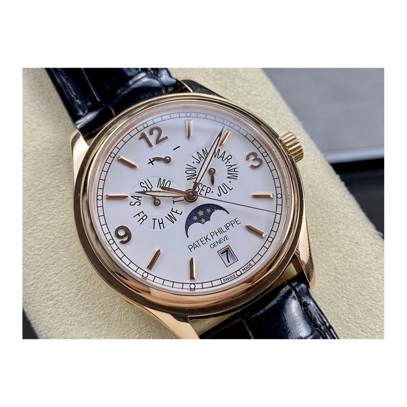 Patek Philippe Watch