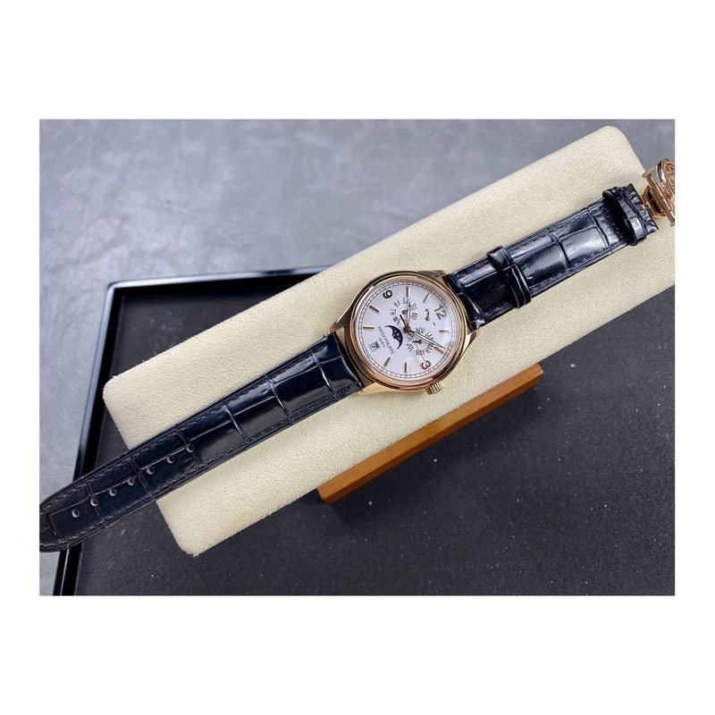 Patek Philippe Watch