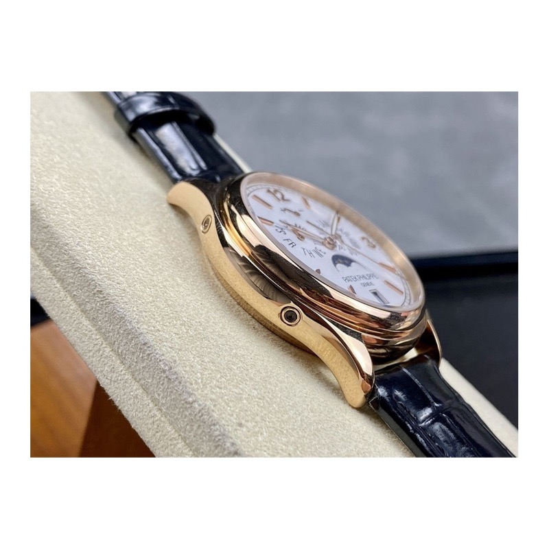 Patek Philippe Watch