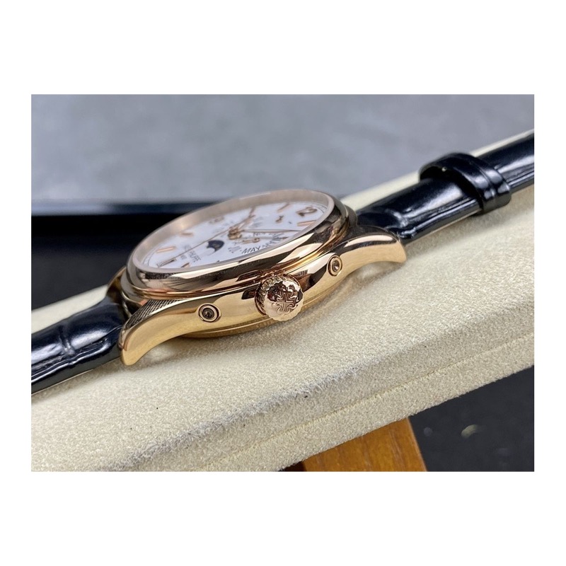 Patek Philippe Watch