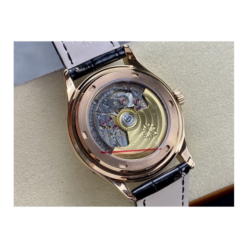 Patek Philippe Watch