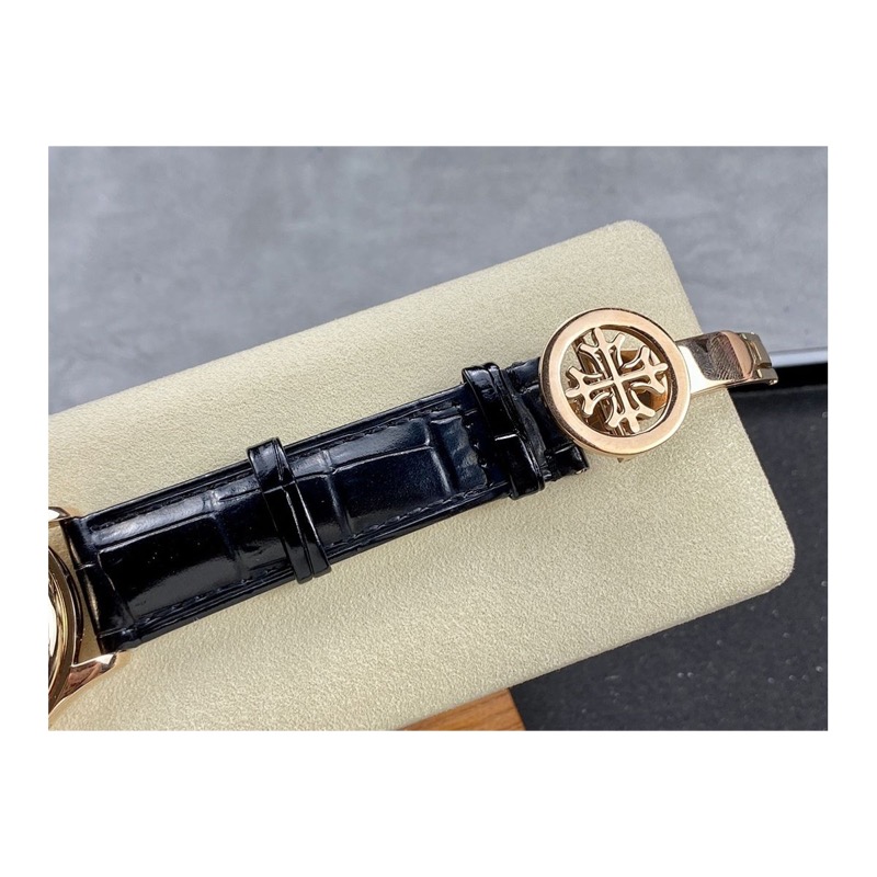 Patek Philippe Watch