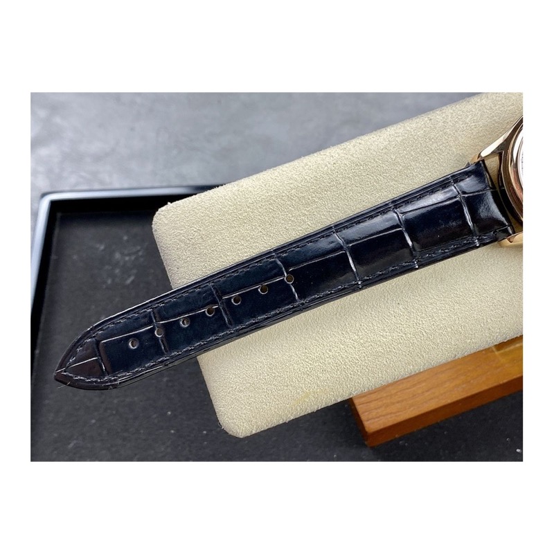 Patek Philippe Watch