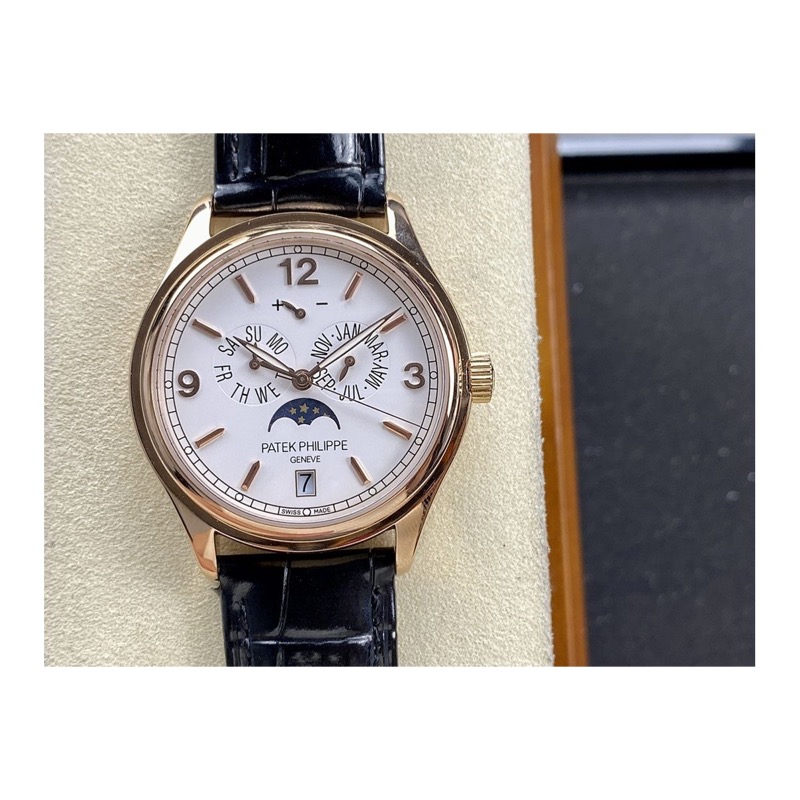 Patek Philippe Watch