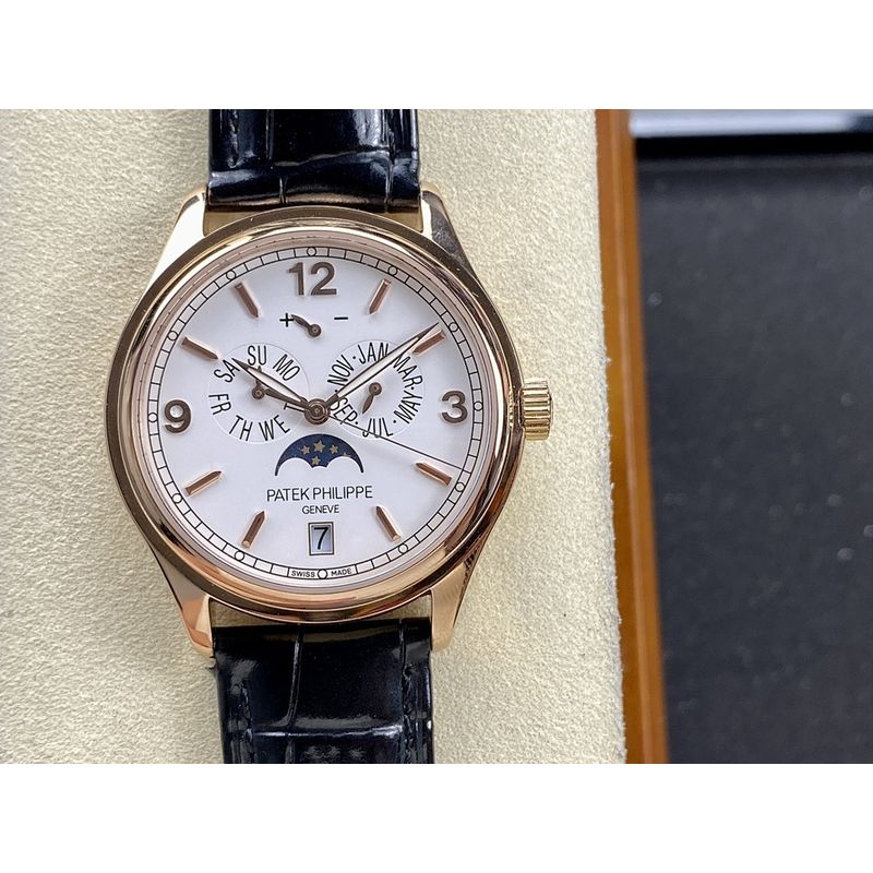 Patek Philippe Watch