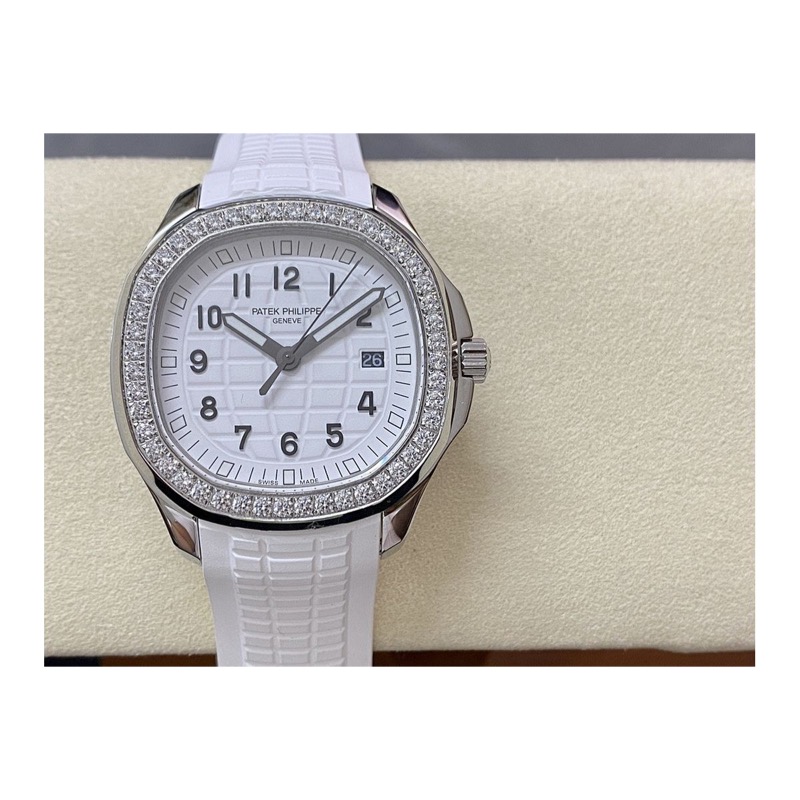 Patek Philippe Aquanaut