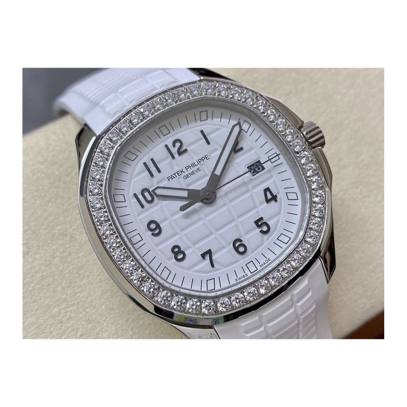 Patek Philippe Aquanaut