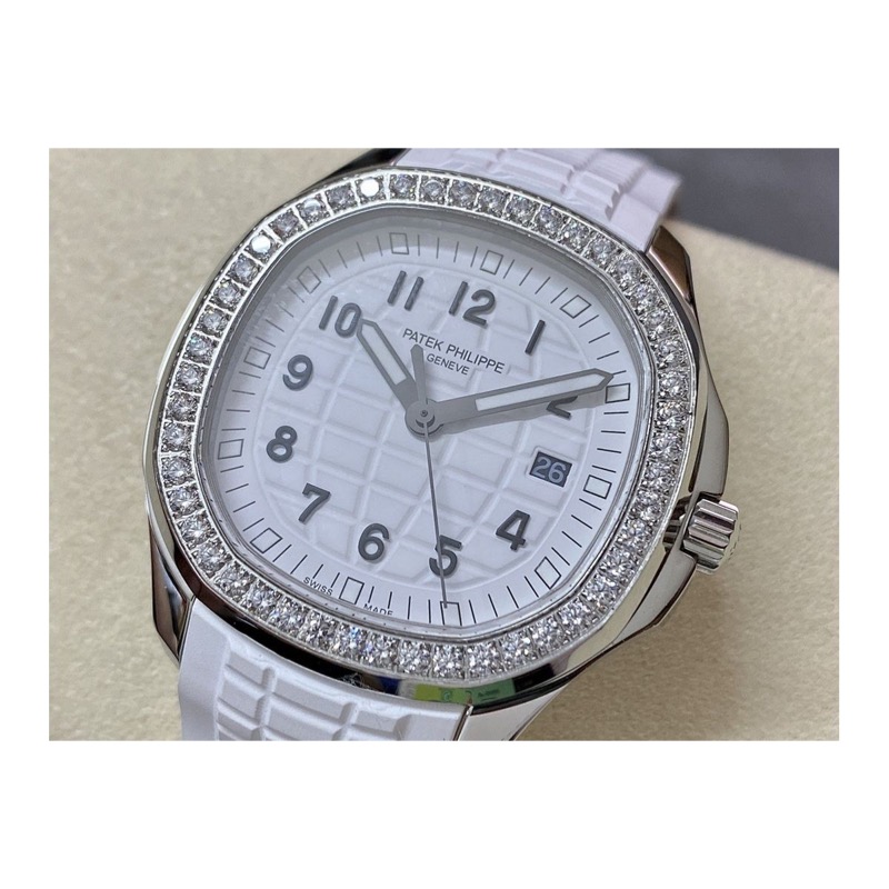 Patek Philippe Aquanaut