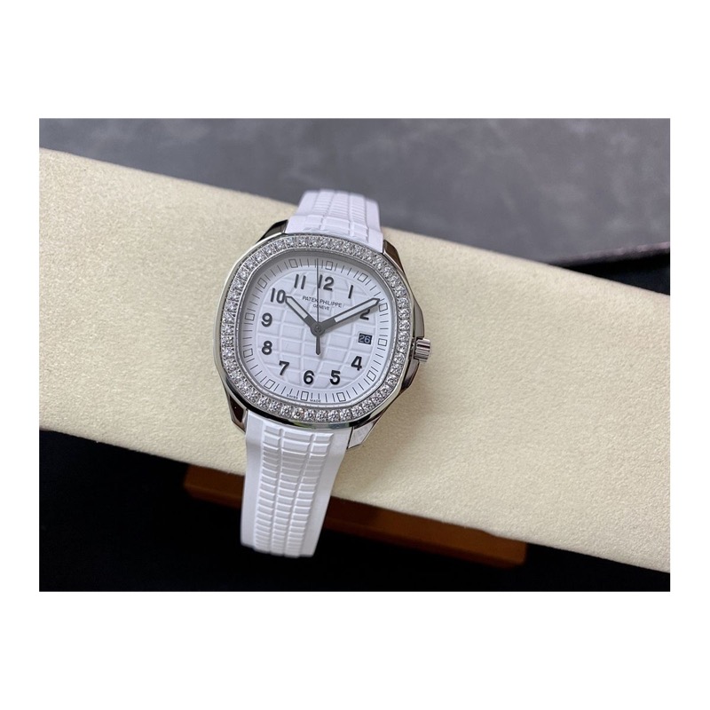 Patek Philippe Aquanaut