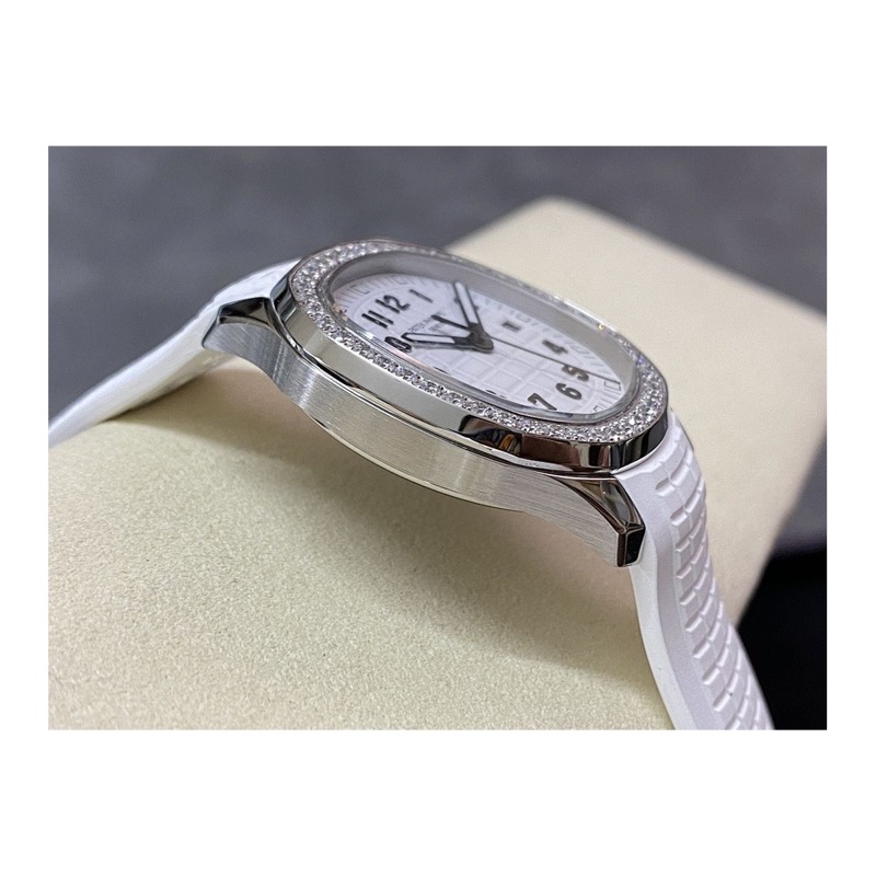 Patek Philippe Aquanaut
