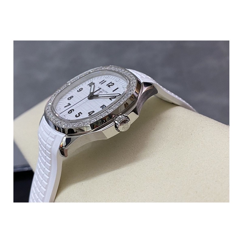 Patek Philippe Aquanaut